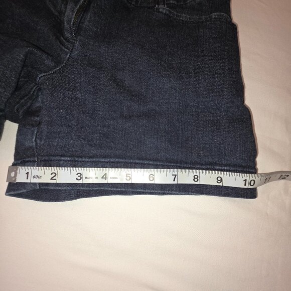 The Limited 917 Women's Denim Shorts - Picture 6 of 8